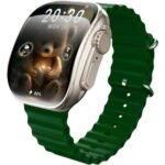 ⁦ساعة ذكية X10 الترا 3⁩ - الصورة ⁦3⁩