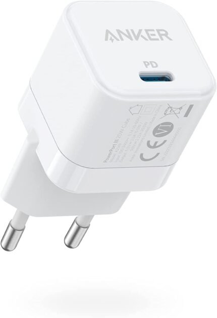 شاحن أنكر PD 20 W