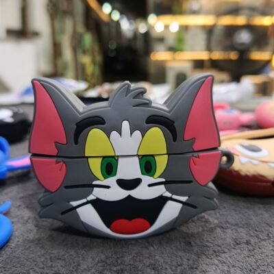 كفر ايربودز برو 2 (توم)