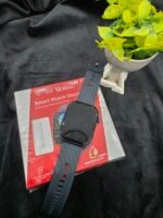 ⁦ايتل ساعة ذكية ستورم بلس ISW-O15 بشاشة 2.01 بوصة – مقاومة للماء بمعيار IP68⁩ - الصورة ⁦3⁩