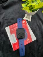 ⁦ايتل ساعة ذكية ستورم بلس ISW-O15 بشاشة 2.01 بوصة – مقاومة للماء بمعيار IP68⁩ - الصورة ⁦4⁩