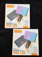 Plokama U160 Pro Ringlight