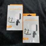 LED Video light M-88