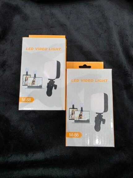 LED Video light M-88