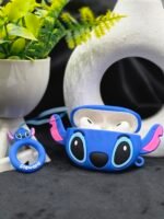 ⁦جراب ايربودز برو / 2 (إستيتش 2)⁩ - الصورة ⁦2⁩