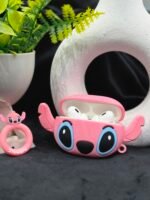 ⁦جراب ايربودز برو / 2 (إستيتش3)⁩ - الصورة ⁦2⁩