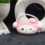 جراب ايربودز برو / 2 (HelloKitty)