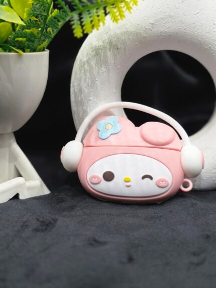 جراب ايربودز برو / 2 (HelloKitty)