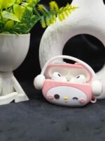 ⁦جراب ايربودز برو / 2 (HelloKitty)⁩ - الصورة ⁦2⁩