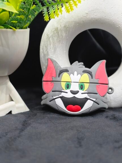 جراب ايربودز برو / 2 (Tom)