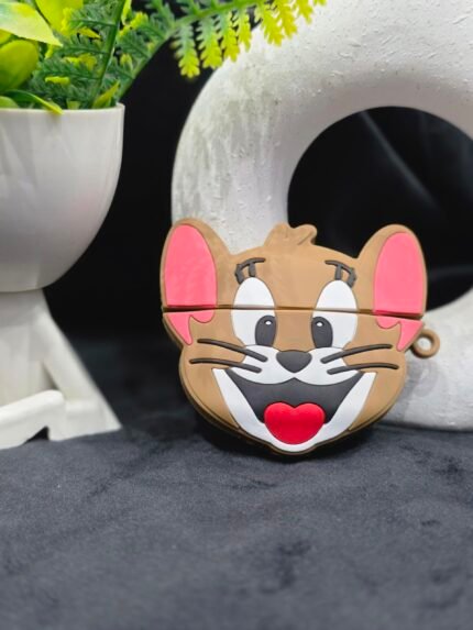 جراب ايربودز برو / 2 (Jerry)
