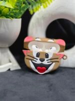 ⁦جراب ايربودز برو / 2 (Jerry)⁩ - الصورة ⁦2⁩