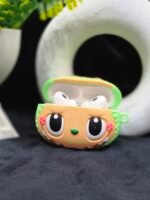 ⁦جراب ايربودز برو / 2 (لابوبو3)⁩ - الصورة ⁦2⁩