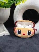 ⁦جراب ايربودز برو / 2 (لابوبو2)⁩ - الصورة ⁦2⁩