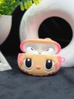 ⁦جراب ايربودز برو / 2 (لابوبو)⁩ - الصورة ⁦2⁩