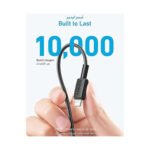 ⁦كبل أنكر أيفون⁩ - الصورة ⁦4⁩