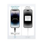 ⁦كبل أنكر أيفون⁩ - الصورة ⁦5⁩