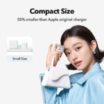 ⁦شاحن أنكر 20W Zolo⁩ - الصورة ⁦2⁩