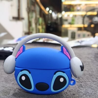 كفر ايربودز برو 2 (ستيتش)