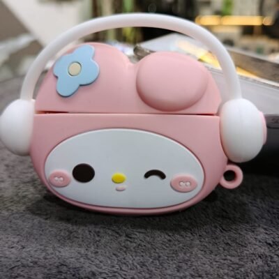 كفر ايربودز برو 2 (hello kitty)