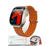 ⁦ساعة ذكية X10 الترا 3⁩ - الصورة ⁦2⁩