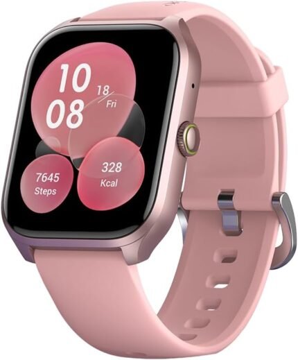 ساعة Oraimo Watch 5 Max (OSW-804)