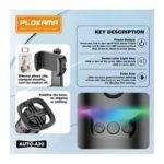 ⁦Plokama Auto A20⁩ - الصورة ⁦2⁩