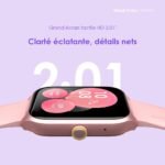 ⁦ساعة Oraimo Watch 5 Max (OSW-804)⁩ - الصورة ⁦3⁩