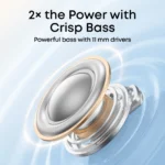 ⁦Soundcore R60i NC⁩ - الصورة ⁦5⁩