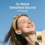 ⁦Soundcore R60i NC⁩ - الصورة ⁦6⁩