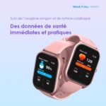 ⁦ساعة Oraimo Watch 5 Max (OSW-804)⁩ - الصورة ⁦11⁩