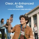 ⁦Soundcore R60i NC⁩ - الصورة ⁦7⁩