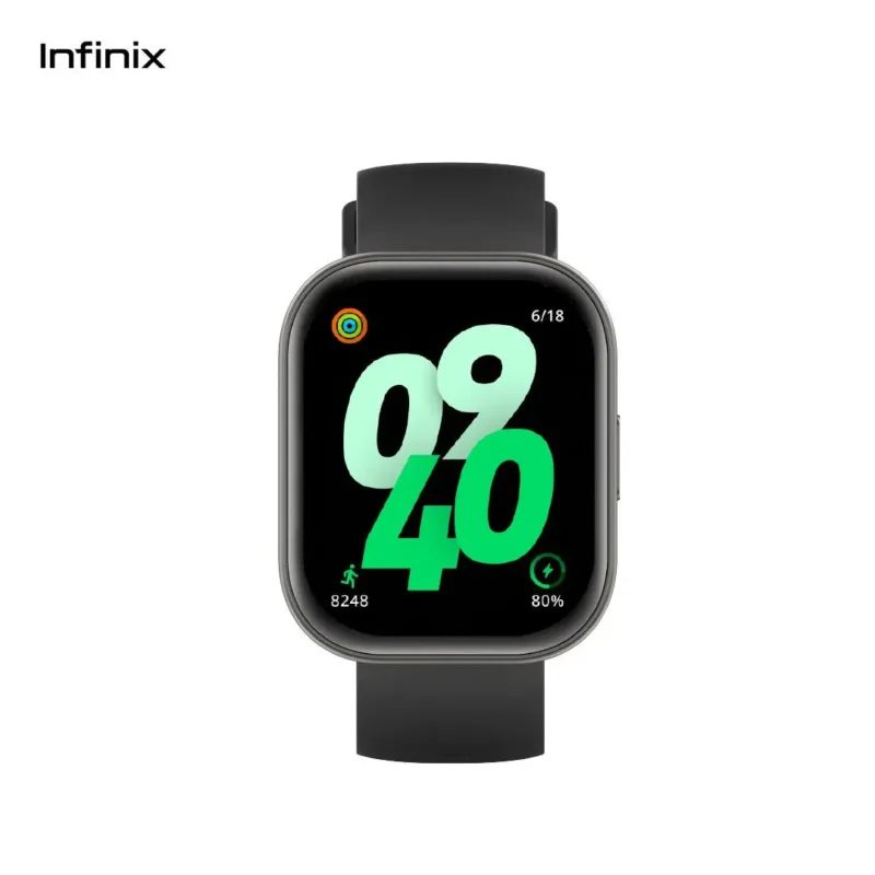 ساعة Infinix XWATCH H5 Pro