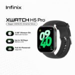 ساعة Infinix XWATCH H5 Pro